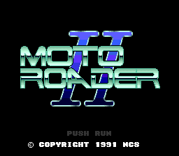 未来赛车2(日)[a]